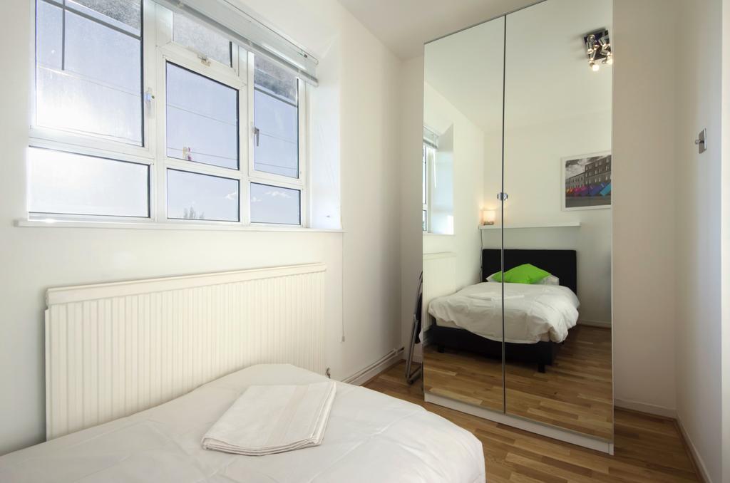 Central London 2 Bedroom Apartment Room photo